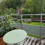 Couette-café Le Refuge De Franchimont 3*