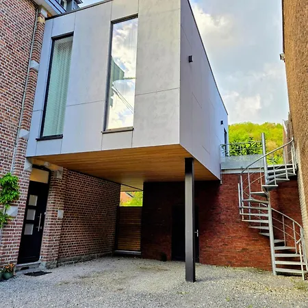 Le Refuge De Franchimont Bed & Breakfast