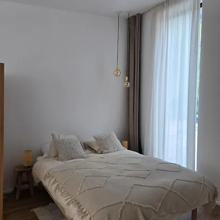Couette-café Le Refuge De Franchimont 3*