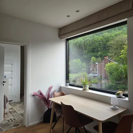 Le Refuge De Franchimont Bed & Breakfast