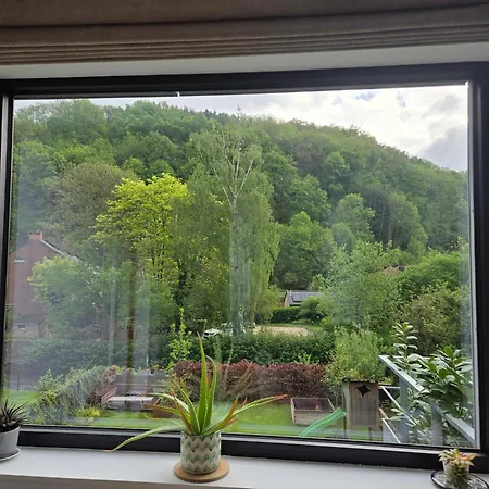 Le Refuge De Franchimont Bed & Breakfast *