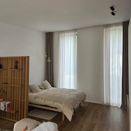 Couette-café Le Refuge De Franchimont 3*