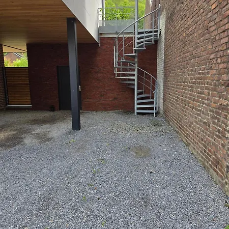Le Refuge De Franchimont *
