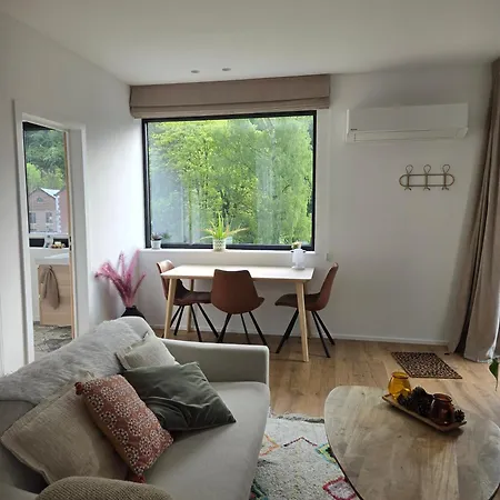 Le Refuge De Franchimont 3* Тё