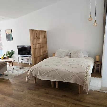 Le Refuge De Franchimont Couette-café 3*