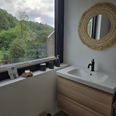 Le Refuge De Franchimont Отель типа 