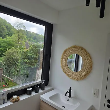 Le Refuge De Franchimont 3* Theux