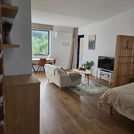 Bed & Breakfast Le Refuge De Franchimont