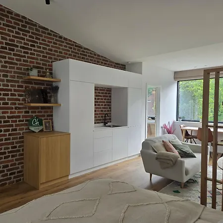 Bed & Breakfast Le Refuge De Franchimont Theux