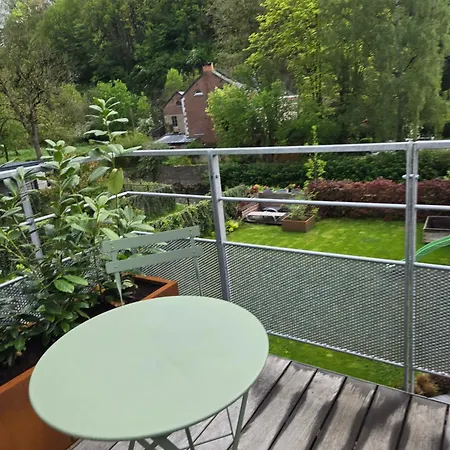 Bed & Breakfast Le Refuge De Franchimont *