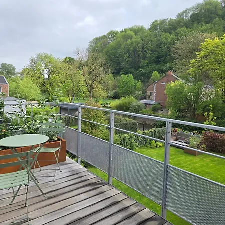 Le Refuge De Franchimont 3*